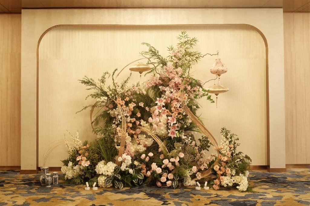 backdrop