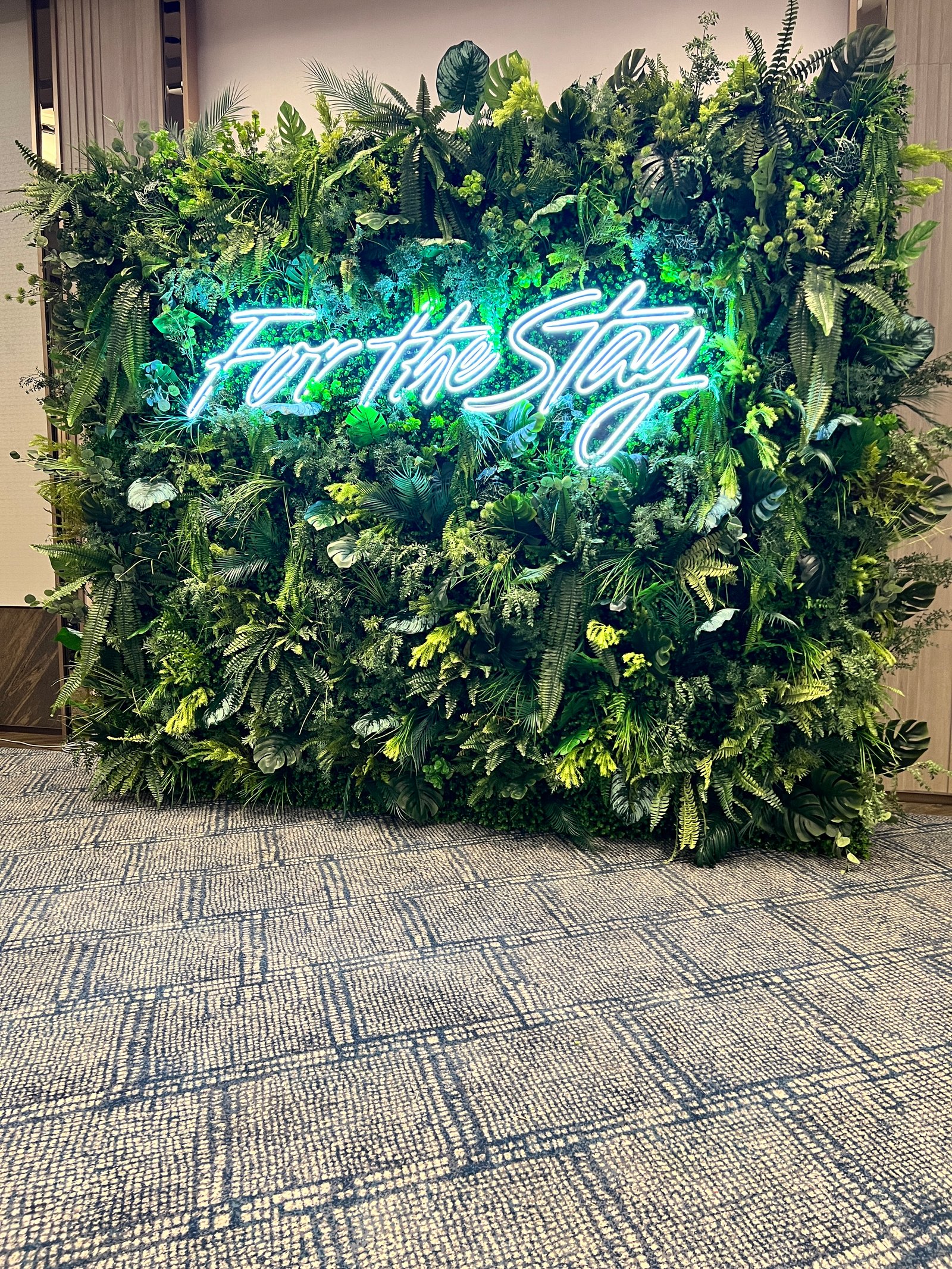 corporate event