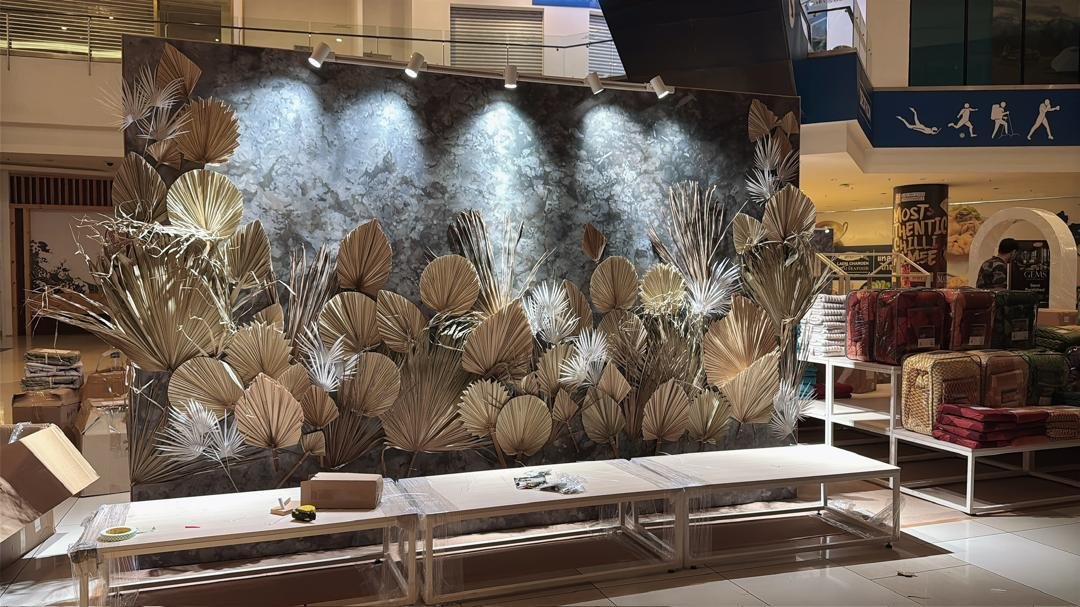 backdrop