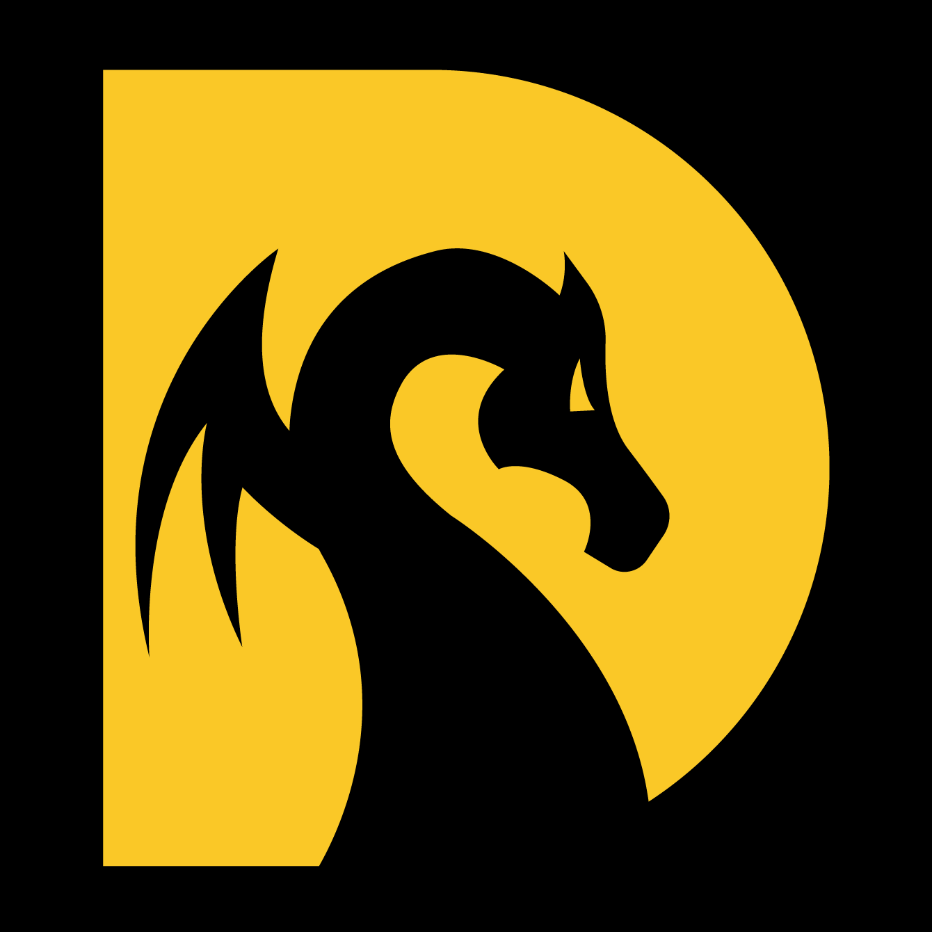 Dragon Qenn Logo