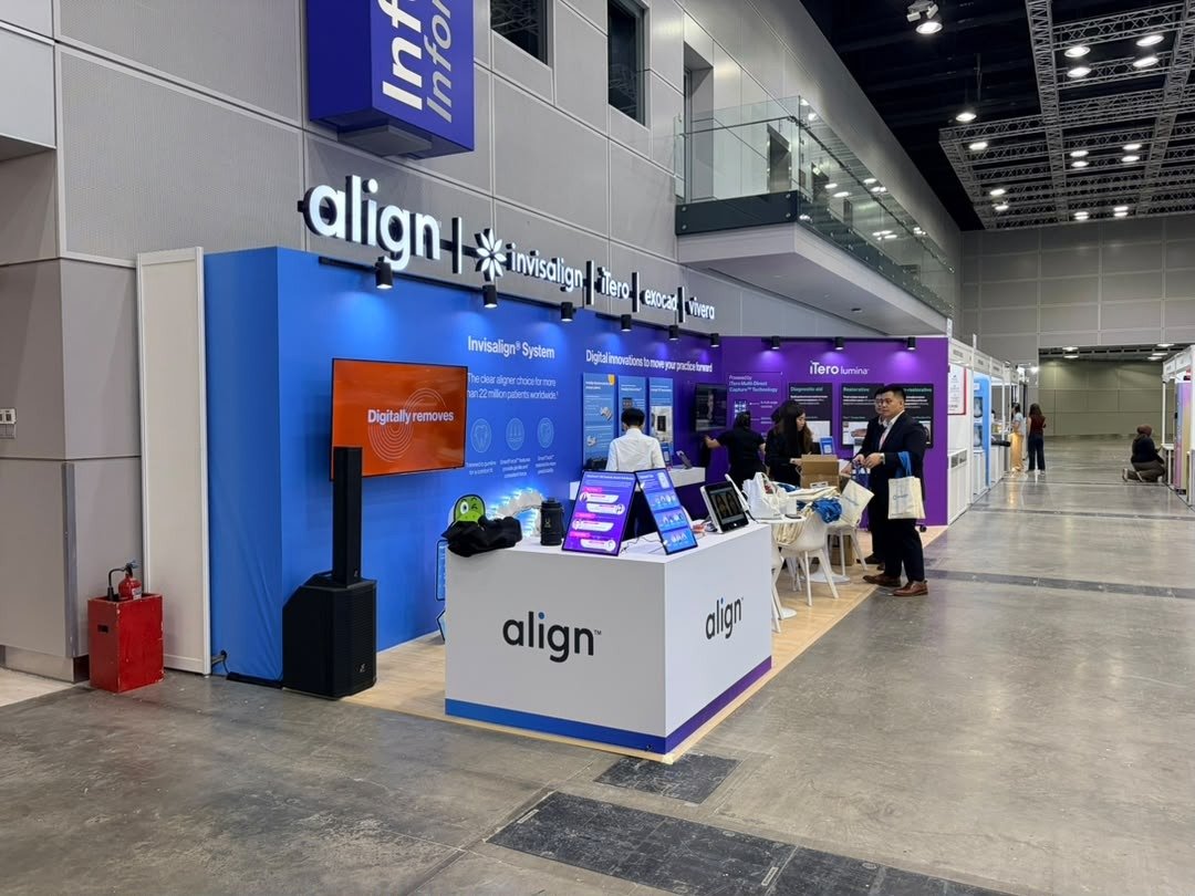 Exhibition Booth