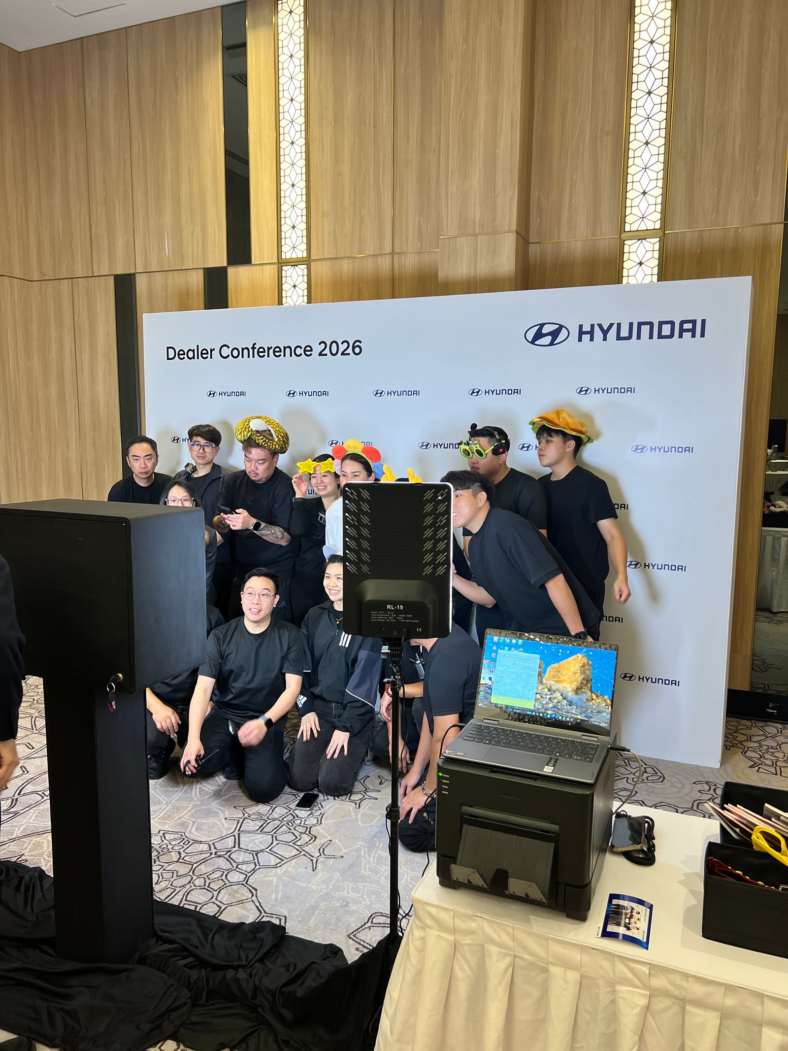 Photo Booth